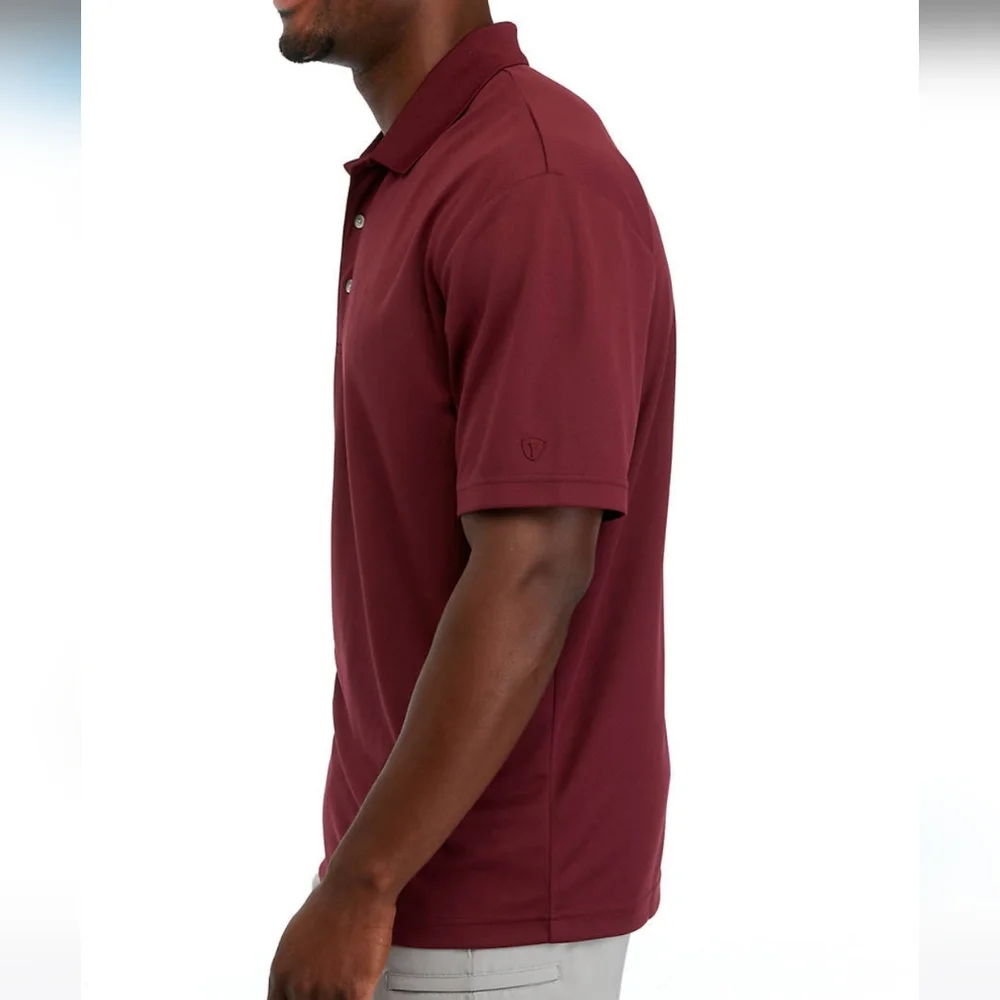 🆕️ ProTour Polo - Picture 2 of 10